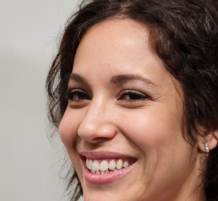 María González