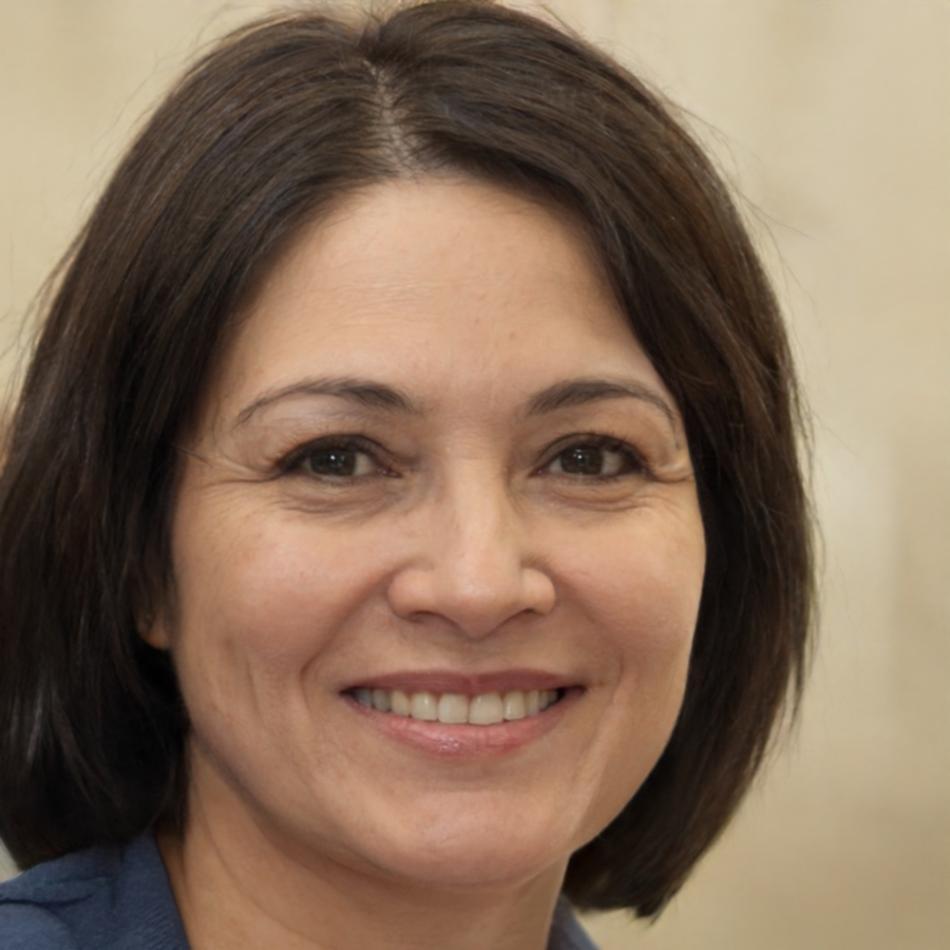 María Elena Rodríguez